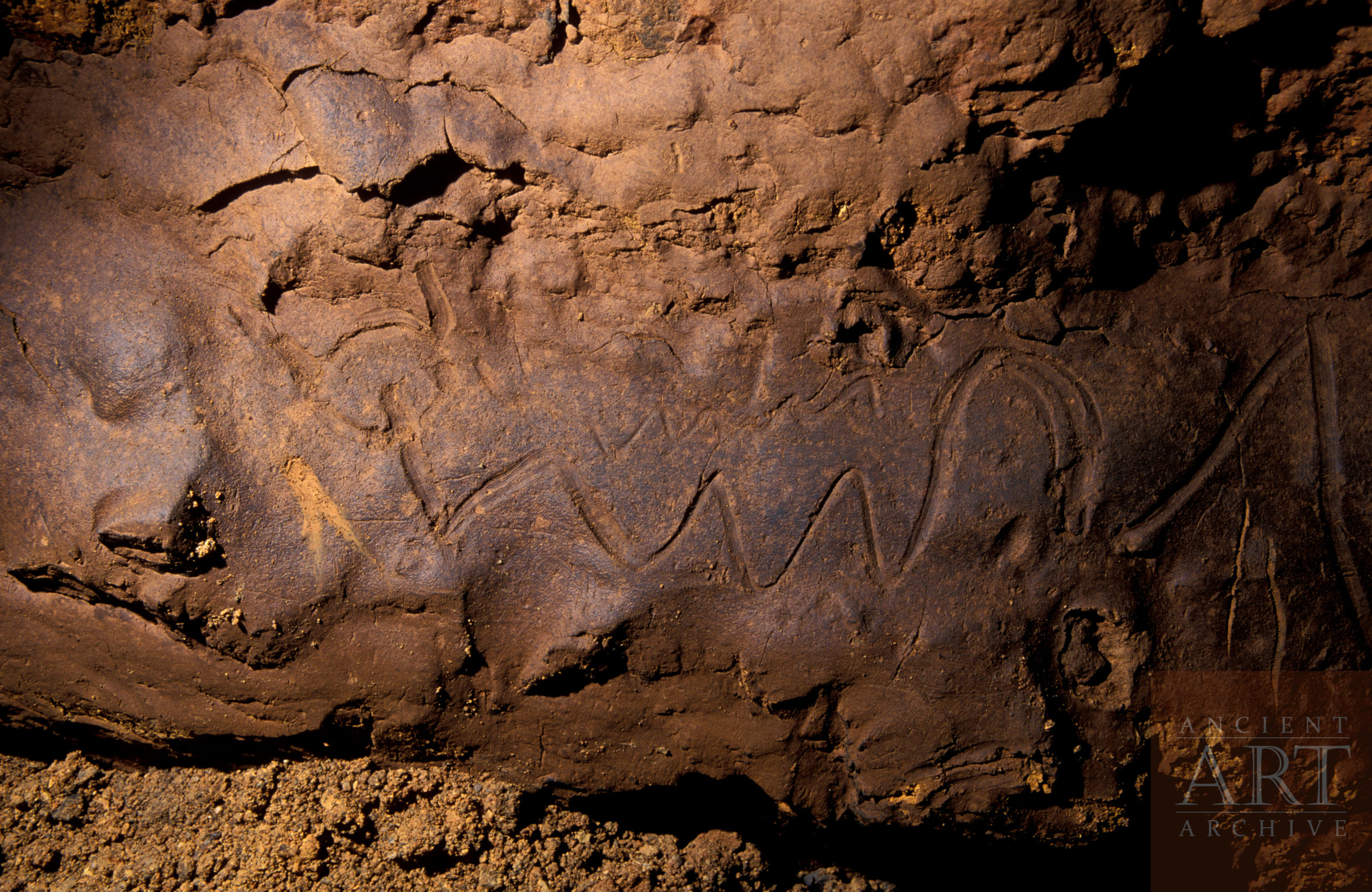 The Amazing Archive of First Nations Stories Written on Stone – SAPIENS