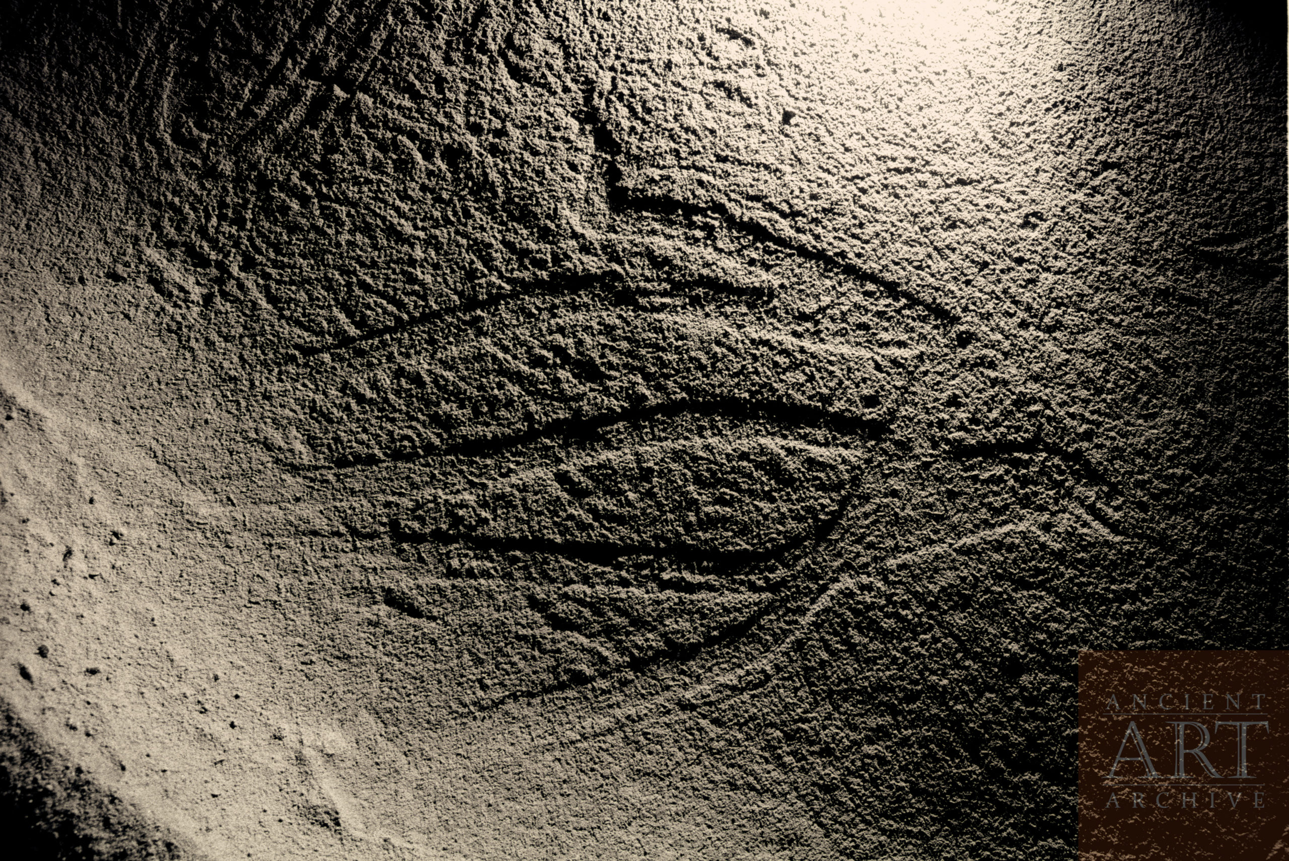 Native American Cave Art Over 1000YearsOld Revealed by 3D Scans